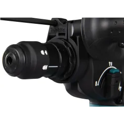 Perceuse à percussion SDS-Plus Makita LXT® 18 V