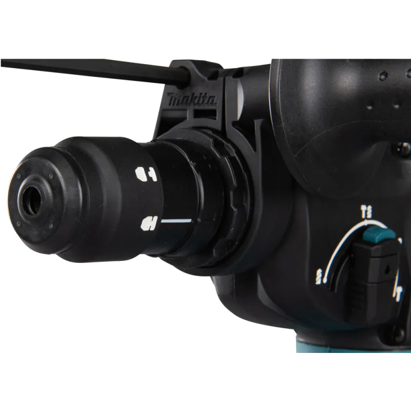 Perceuse à percussion SDS-Plus Makita LXT® 18 V