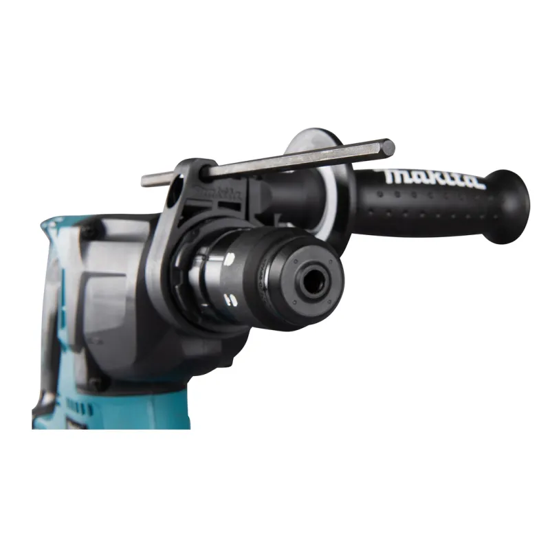 Makita Tassellatore LXT ® 18V SDS-Plus