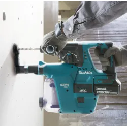 Perceuse à percussion SDS-Plus Makita LXT® 18 V