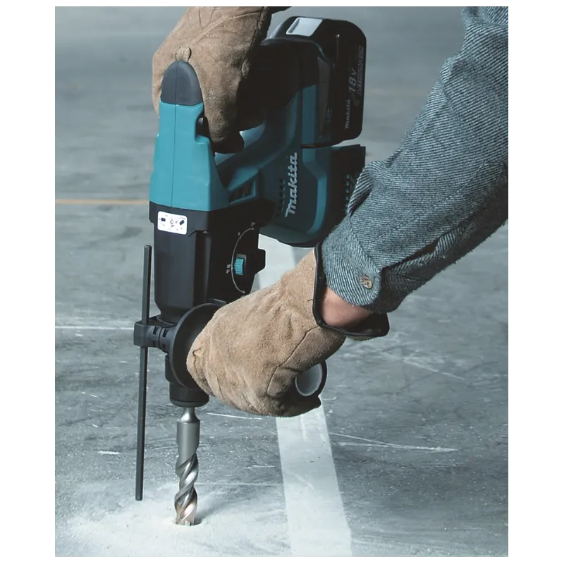 Makita Tassellatore LXT ® 18V SDS-Plus