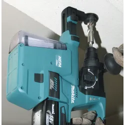 Makita Tassellatore LXT ® 18V SDS-Plus
