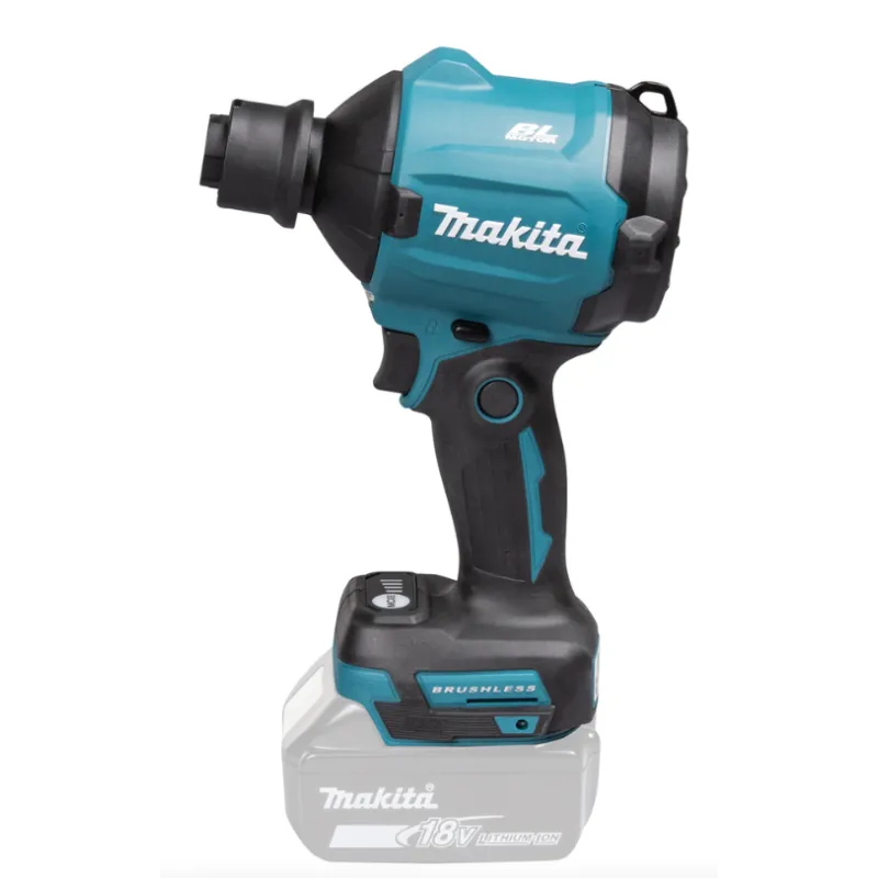 Souffleur à poignée pistolet Makita 18 V BL Motor LXT®