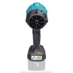 Souffleur à poignée pistolet Makita 18 V BL Motor LXT®
