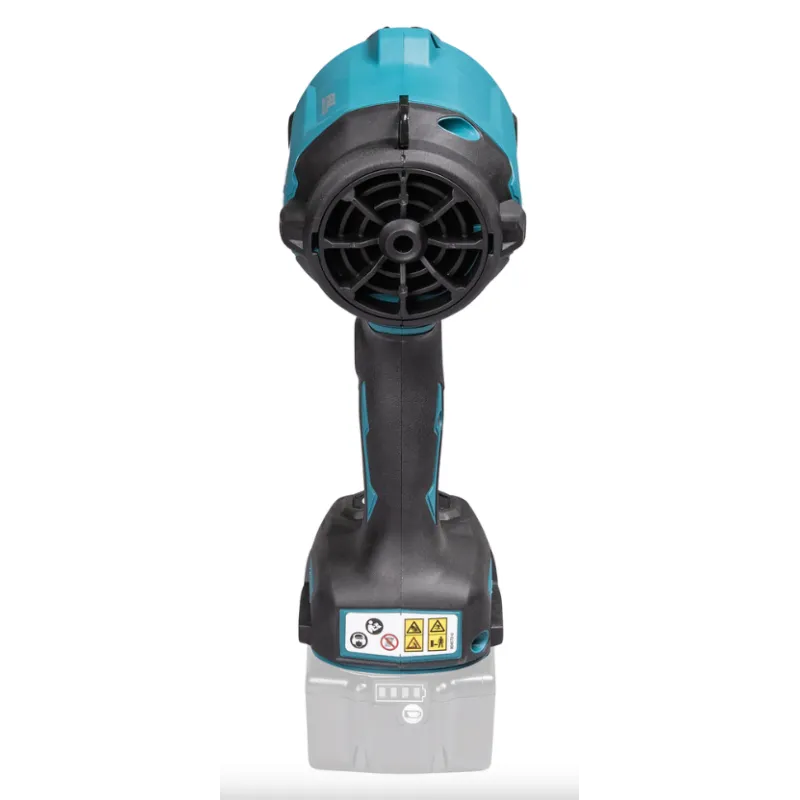 Souffleur à poignée pistolet Makita 18 V BL Motor LXT®