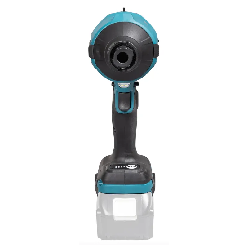 Souffleur à poignée pistolet Makita 18 V BL Motor LXT®