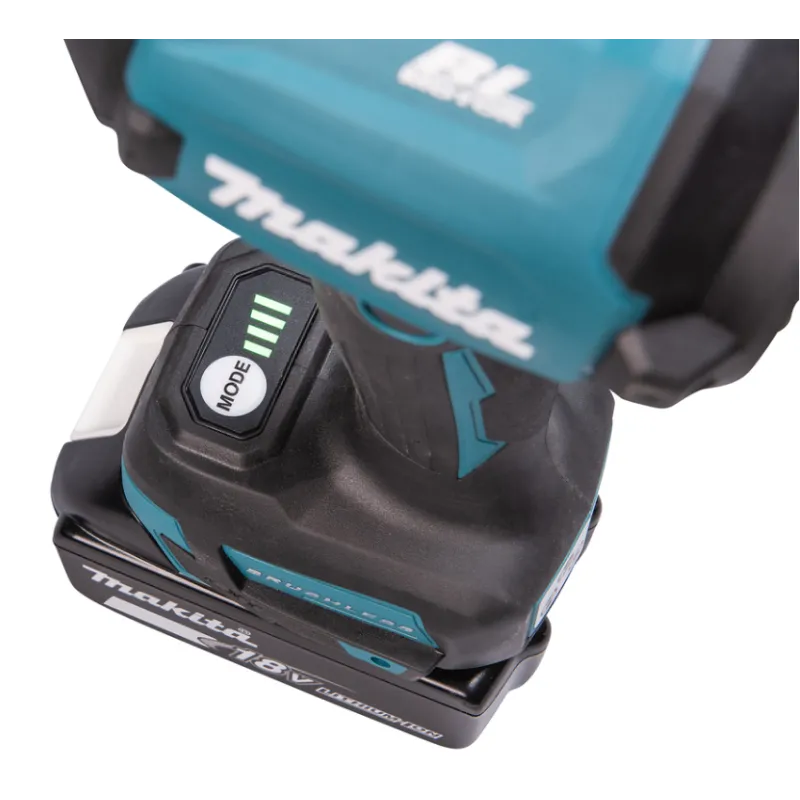 Makita Soffiatore A Pistola 18V BL Motor LXT®