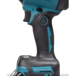 Souffleur à poignée pistolet Makita 18 V BL Motor LXT®