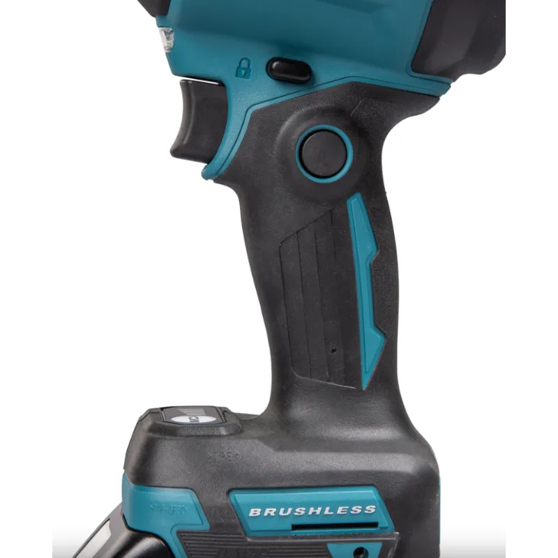Makita Soffiatore A Pistola 18V BL Motor LXT®