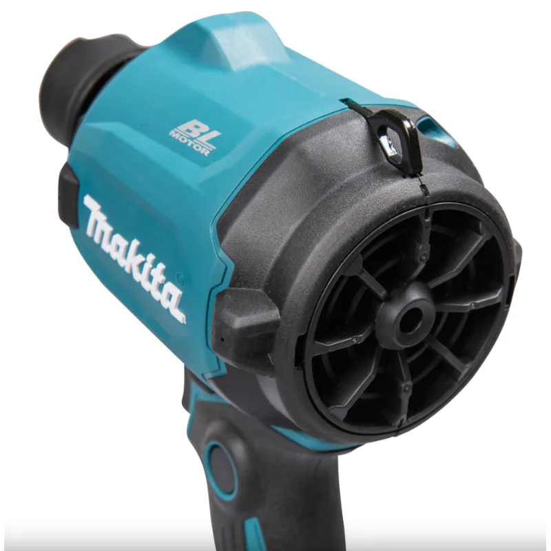 Souffleur à poignée pistolet Makita 18 V BL Motor LXT®