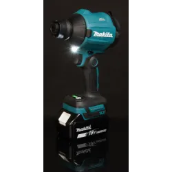 Makita Soffiatore A Pistola 18V BL Motor LXT®