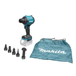 Souffleur à poignée pistolet Makita 18 V BL Motor LXT®