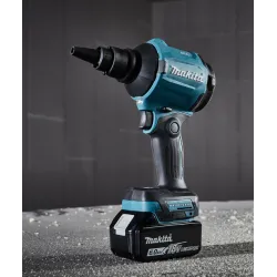 Makita Soffiatore A Pistola 18V BL Motor LXT®