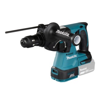 Makita Tassellatore 18V SDS-Plus 24 mm BL - 3 funz - Corpo Macchina