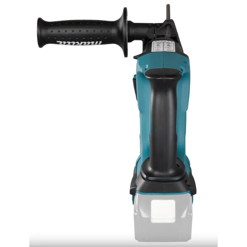 Makita Tassellatore 18V SDS-Plus 24 mm BL - 3 funz - Corpo Macchina