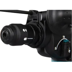 Makita Tassellatore 18V SDS-Plus 24 mm BL - 3 funz - Corpo Macchina