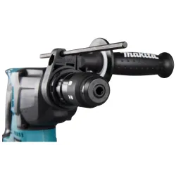 Makita Tassellatore 18V SDS-Plus 24 mm BL - 3 funz - Corpo Macchina
