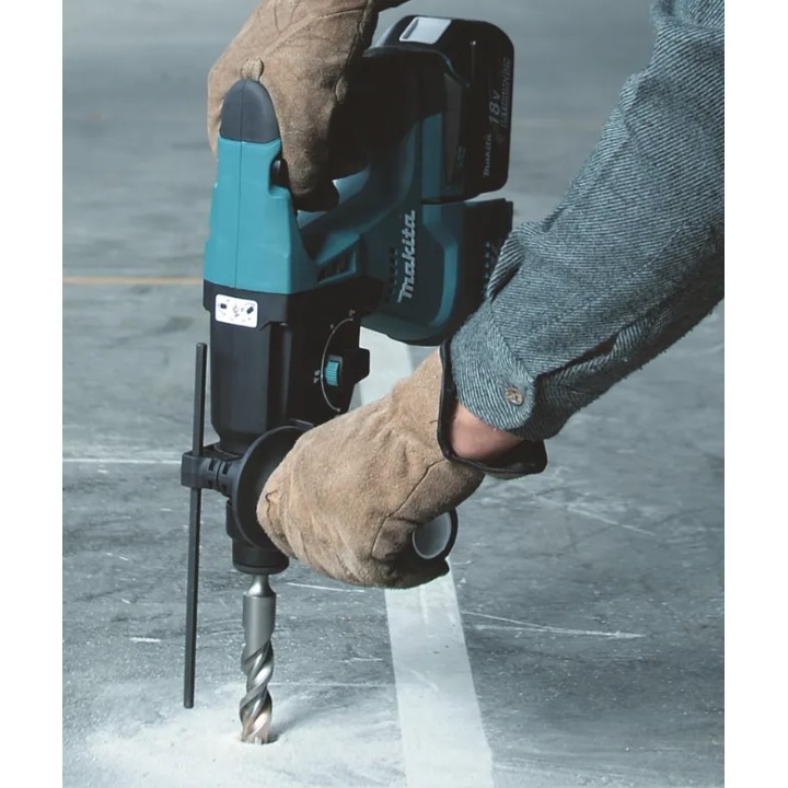 Makita DHR243Z corpo macchina senza batteria montata