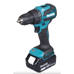 Perceuse-visseuse sans fil Makita 18V LXT®