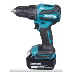 Perceuse-visseuse sans fil Makita 18V LXT®