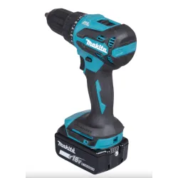 Makita Trapano Avvitatore Con Percussione 18V LXT ®