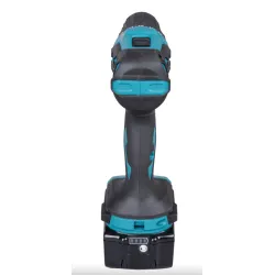 Perceuse-visseuse sans fil Makita 18V LXT®
