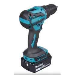 Perceuse-visseuse sans fil Makita 18V LXT®