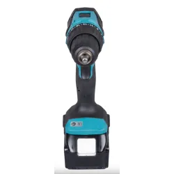 Makita Trapano Avvitatore Con Percussione 18V LXT ®
