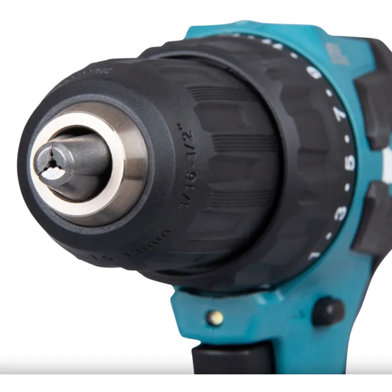 Perceuse-visseuse sans fil Makita 18V LXT®