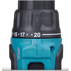 Makita Trapano Avvitatore Con Percussione 18V LXT ®