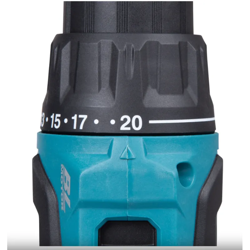 Makita Trapano Avvitatore Con Percussione 18V LXT ®