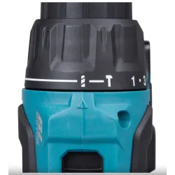 Perceuse-visseuse sans fil Makita 18V LXT®