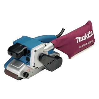 Ponceuse à bande Makita