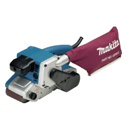 Makita Levigatrice A Nastro