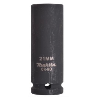 Makita Douille à chocs 21 x 81,5 mm