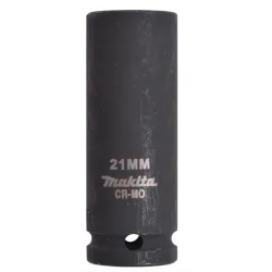 Makita Bussola A Impatto 21 x 81,5 mm