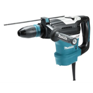 Marteau perforateur combiné compatible Makita SDS-Max