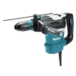 Makita Martello Rotativo Combinato SDS-Max Compatibile