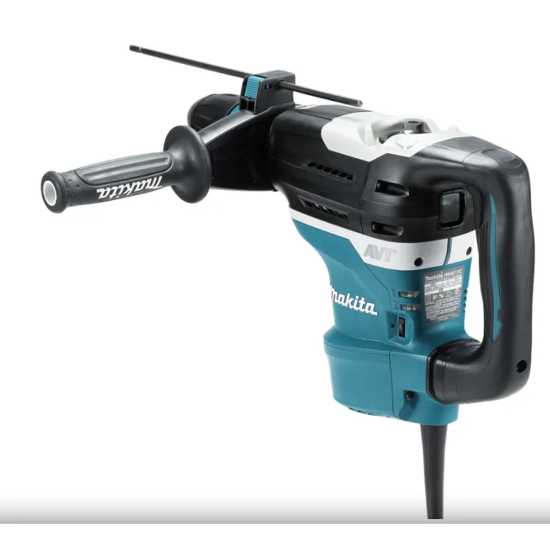 Marteau perforateur combiné compatible Makita SDS-Max