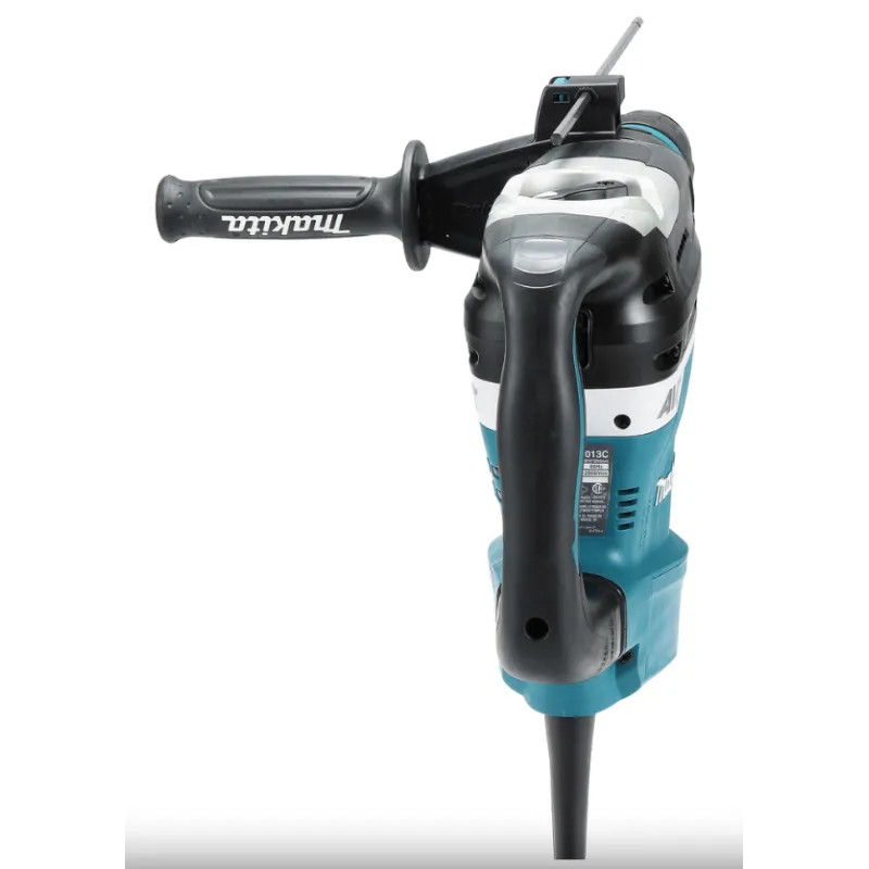 Marteau perforateur combiné compatible Makita SDS-Max