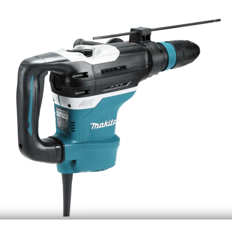 Marteau perforateur combiné compatible Makita SDS-Max