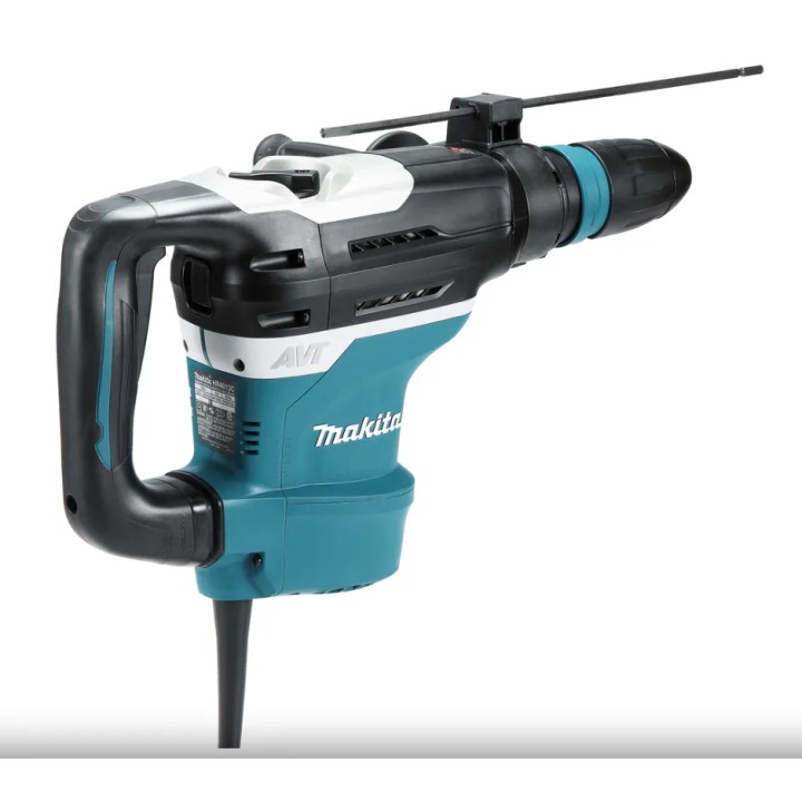 MAKITA HR4013C avec poignée latérale montée