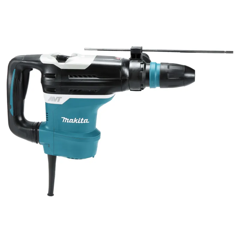 Makita Martello Rotativo Combinato SDS-Max Compatibile