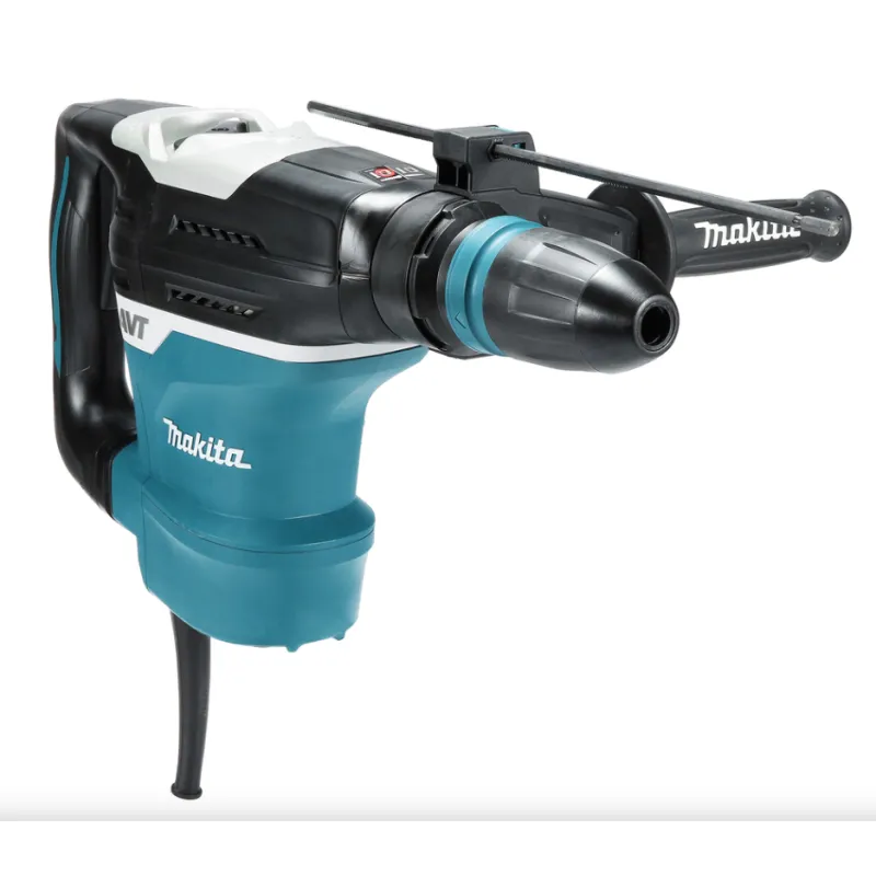 Marteau perforateur combiné compatible Makita SDS-Max