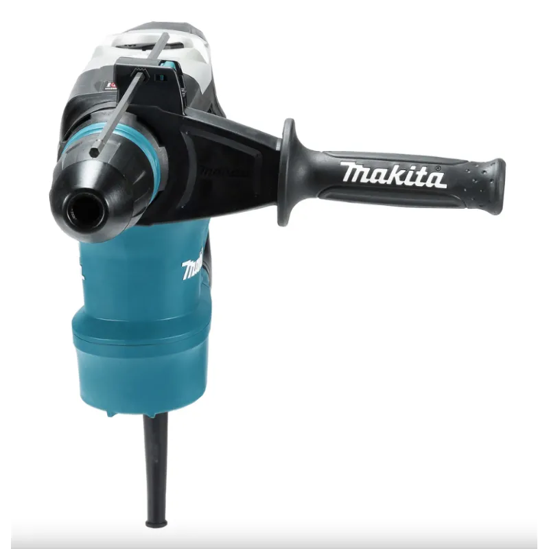 Makita Martello Rotativo Combinato SDS-Max Compatibile