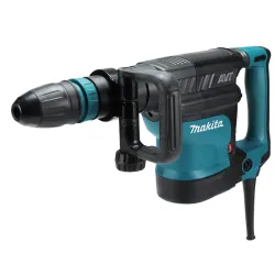Marteau de démolition Makita compatible SDS-Max 11,2 J