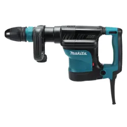 Makita Martello Demolitore SDS-Max Compatibile 11,2J
