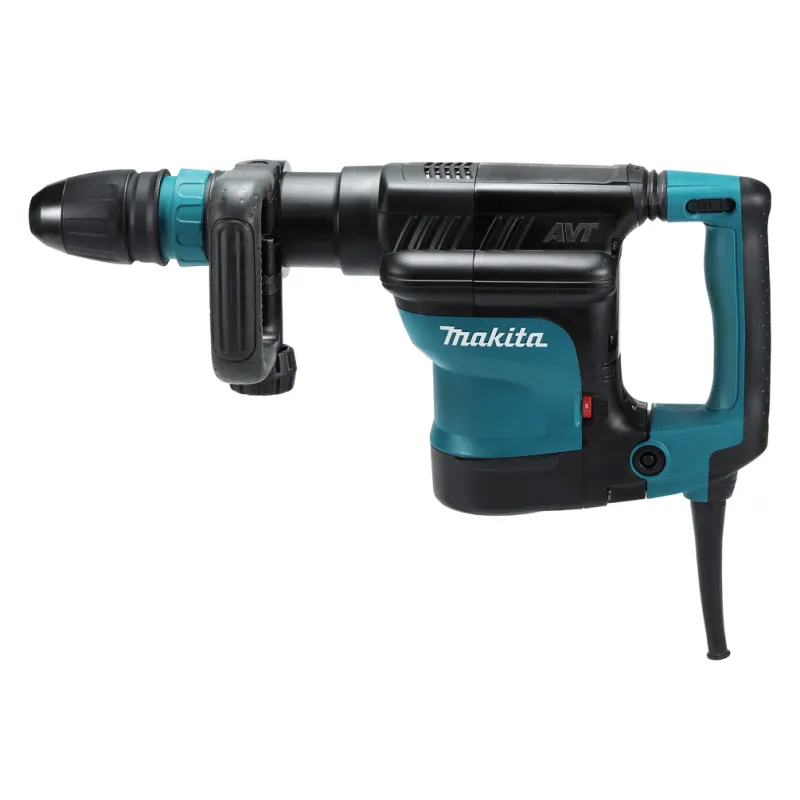 Marteau de démolition Makita compatible SDS-Max 11,2 J