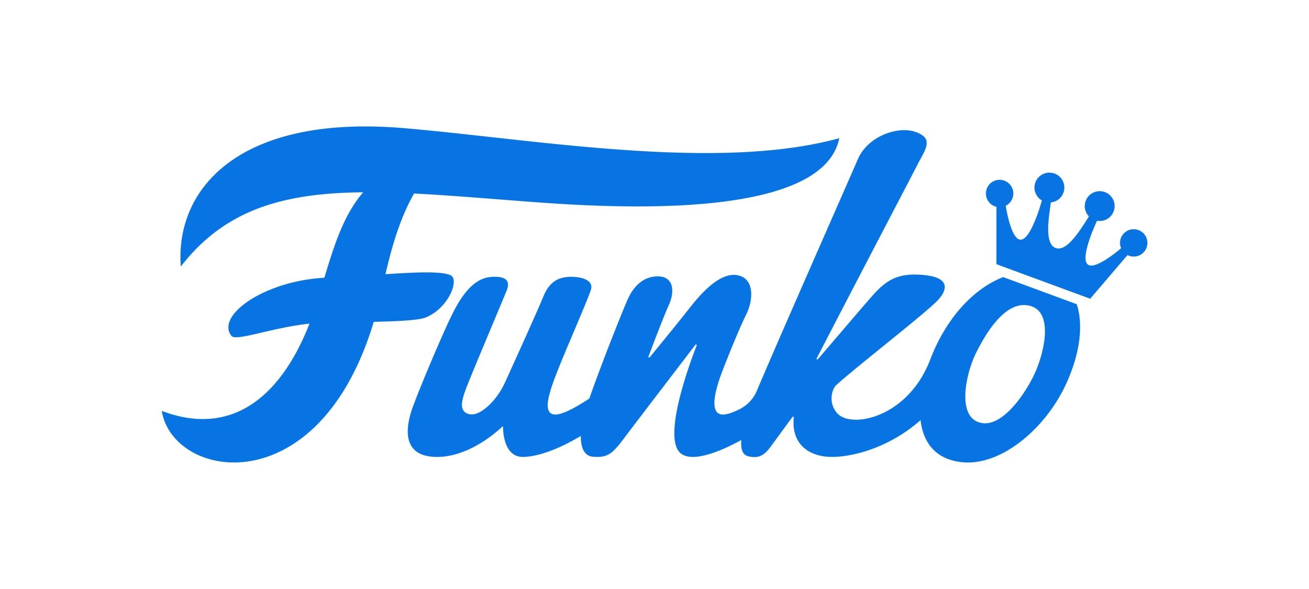 FUNKO POP