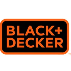 BLACK+DECKER